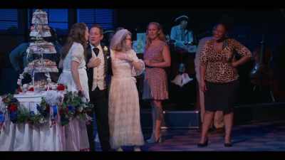 What do you call it, Jenna? - Waitress: The Musical