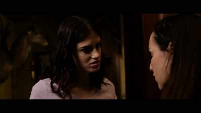 What do you call it, you know, - Broken Innocence