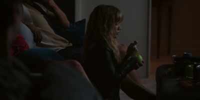 What do you call it
when somebody... - The Summer I Turned Pretty