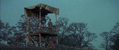 What do you call this place - The Chairman