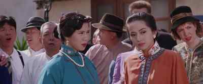 What do you call that? - The Legend of Drunken Master