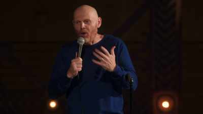 What do you call them?  - Bill Burr: Drop Dead Years