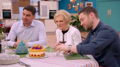What do you call this? - Britain's Best Home Cook