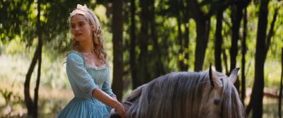 What do they call you - Cinderella