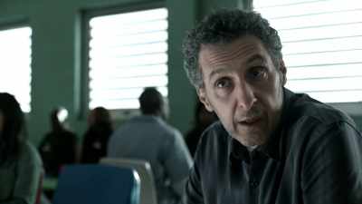What do you care?
You like her like you liked Andrea? - The Night Of