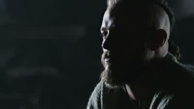 What do christians do about such pain? - Vikings