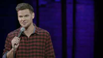 What do they clean the tables with?
Syrup? - Theo Von: No Offense