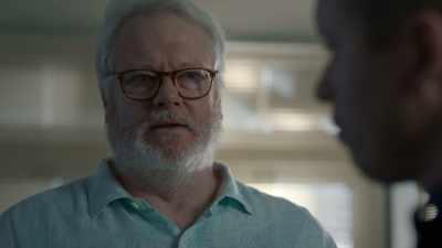What we do comes at a cost, mate. - NCIS: Sydney