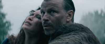 What do my daughters have
to do with this? - Boudica