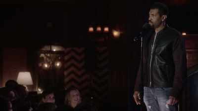 What do you do for a living?
Where do you live?" Fuck that. - The Standups