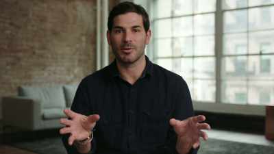 What do we do about all the people
that are talking shit?" - Fyre