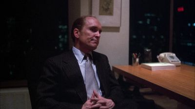 What do we do about this Beale son of a bitch - Network