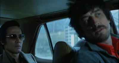 - What do we do
about the bodies? - Love and Bullets
