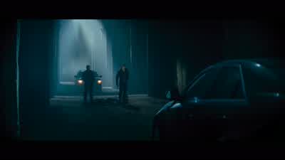 What do we do about the soldier? - Jack Reacher