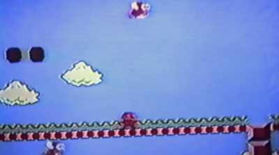 - What do you do
after you've made a fortune - Console Wars