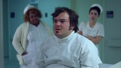 What do you do around here anyway - Jesus' Son