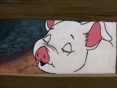 What do you do
at a fair, Wilbur? - Charlotte's Web