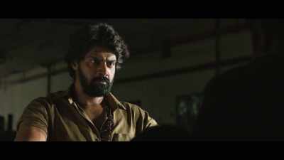 What do we do, Bala Reddy? You tell me. - Aravinda Sametha... Veera Raghava