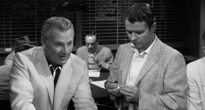 What do you do? Besides what
you do in the wrong places. - The Gun Runners