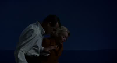 - What do we do? - North by Northwest