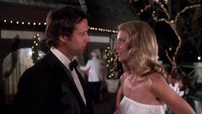 What do you do for excitement - Caddyshack