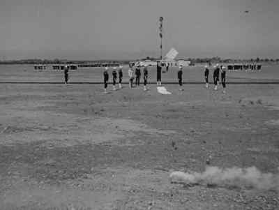 What do they do that for? - Here Comes the Navy
