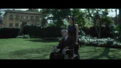 -What do we do?
-(groans) - Legion