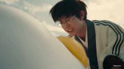 What do you do for GUI? - Gintama