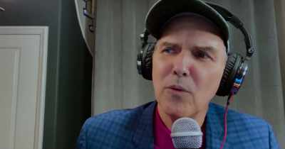 What do you do? I can't remember." - Norm Macdonald: Nothing Special