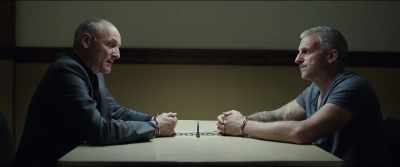 - What do we do if we get out? - Bon Cop Bad Cop 2
