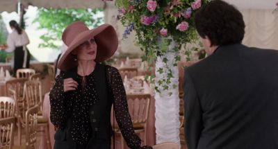 What do you do I'm training to be a priest - Four Weddings and a Funeral