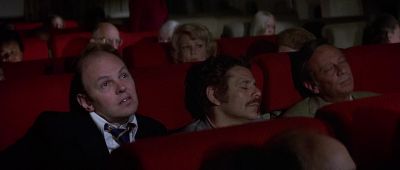 What do you do in Salt Lake City - Airport 1975