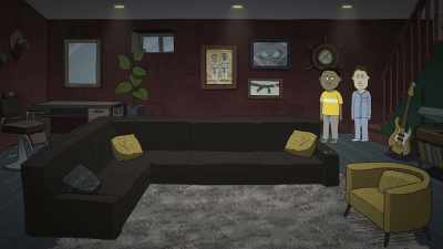What do we do now?
- Oh, man, we are about - Ten Year Old Tom