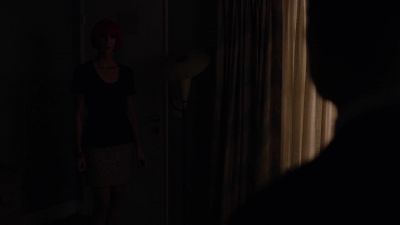 What do we do now? - Twin Peaks