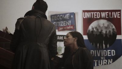 What do we do now? - Z Nation