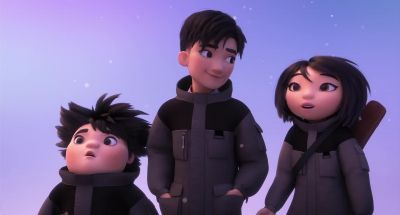 What do we do now? - Abominable