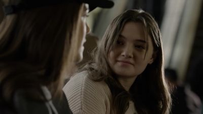What do you do now? - The Blacklist