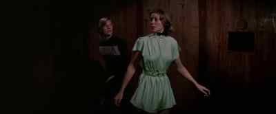 What do we do now? - Logan's Run