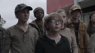 What do we do now? - Fear the Walking Dead