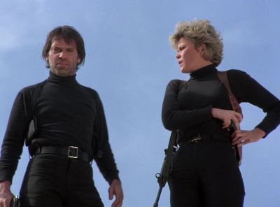 What do we do now? - The A-Team