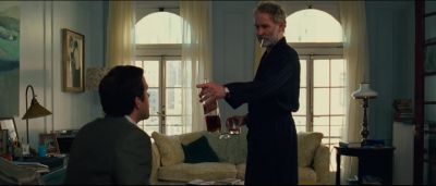 What do you do now You - Definitely, Maybe