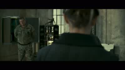 What do we do now? - Edge of Tomorrow