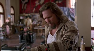 What do you do Oh nothing much - The Big Lebowski