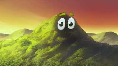 - What do we do?
- Oh, we should sing her a song. - Dora and the Lost City of Gold
