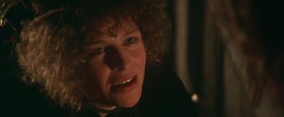 What do you do when one girl fancies another - McCabe &amp; Mrs  Miller