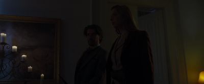 What do we do? - Dracula: The Original Living Vampire