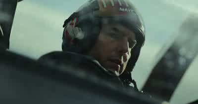 What do we do? - Top Gun: Maverick