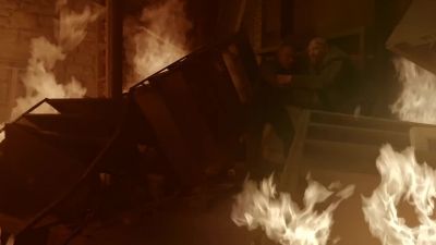 - What do we do? - Chicago Fire