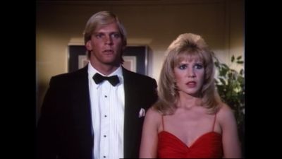 What do we do? - The Love Boat