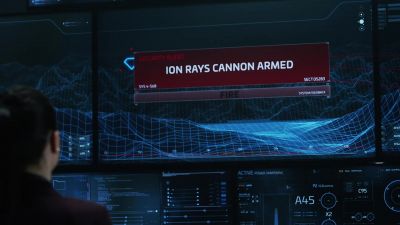 What do we do? - Supergirl